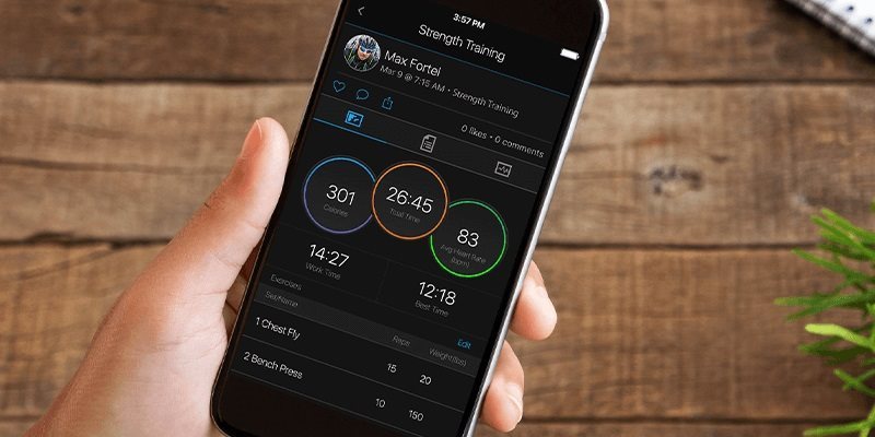 Chytré hodinky Garmin Venu Sq 2
