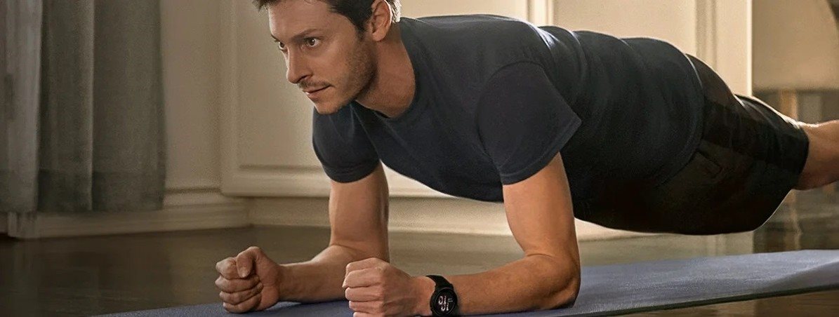 Garmin Venu 2 Slate/Black Band