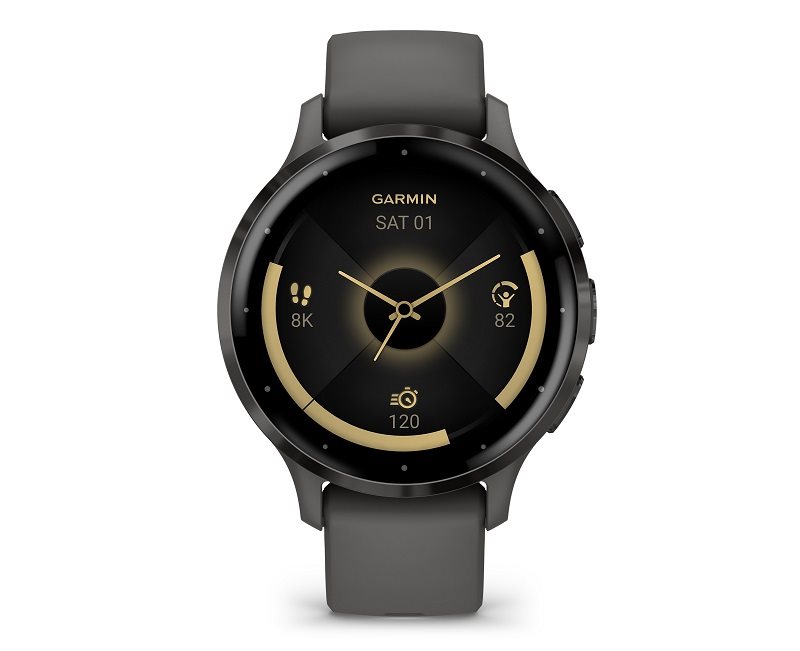 Chytré hodinky Garmin Venu 3S