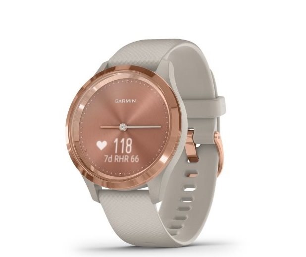 garmin vívomove 3s sport