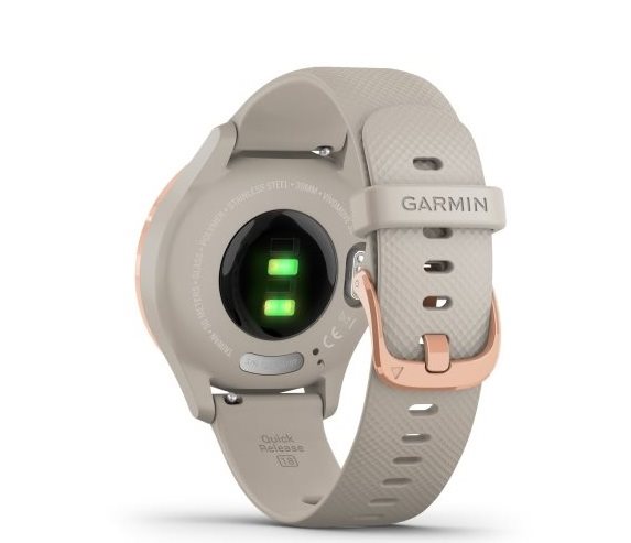 garmin vívomove 3s sport