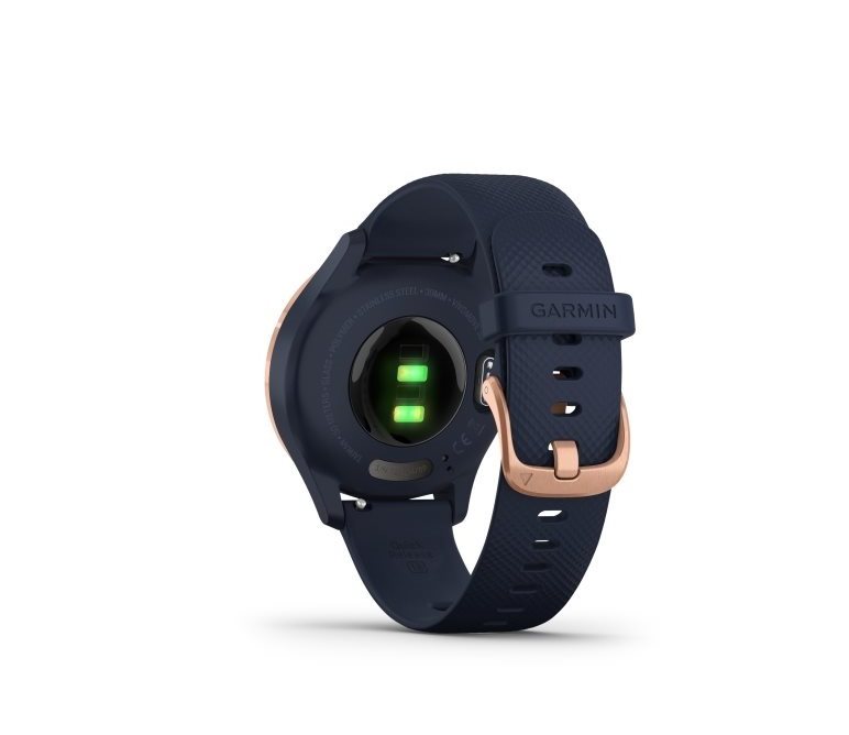 garmin vivomove 3s sport