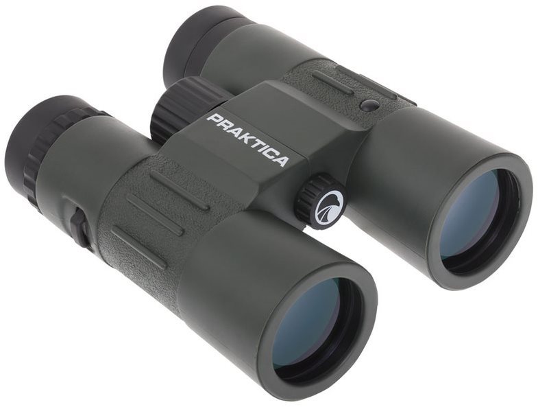 Praktica sport 2024 binoculars 8x25