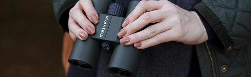  PRAKTICA Pioneer 10x42