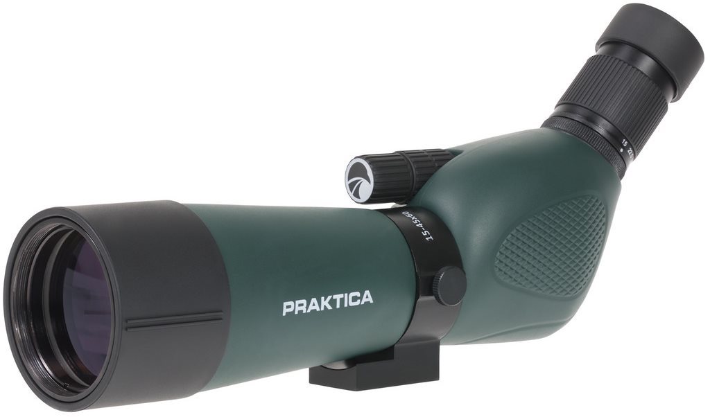  PRAKTICA Highlander 20-60x80 