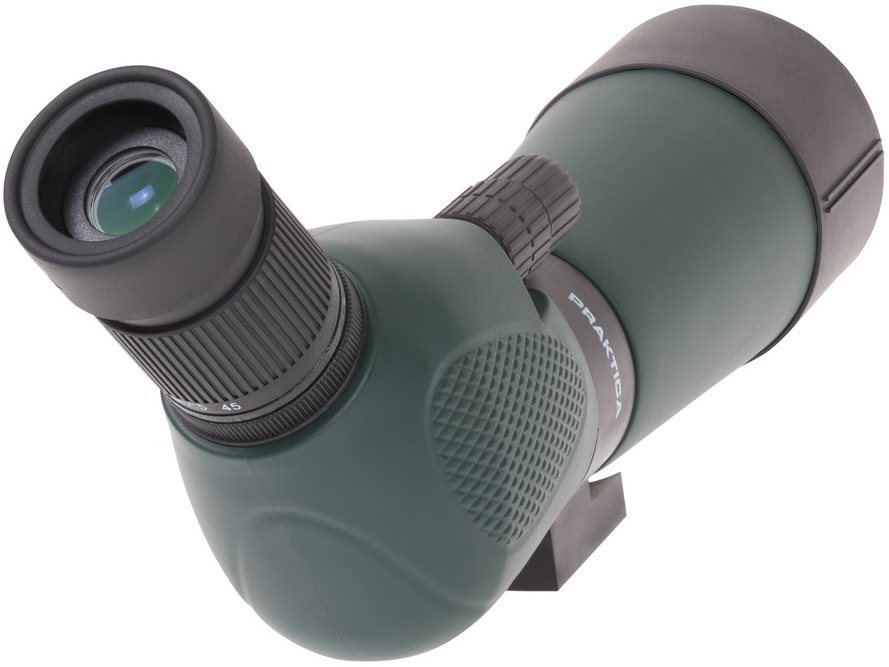  PRAKTICA Highlander 20-60x80 