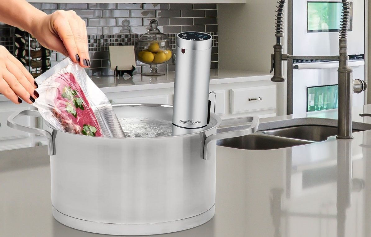  ProfiCook PC-SV 1159 Sous Vide