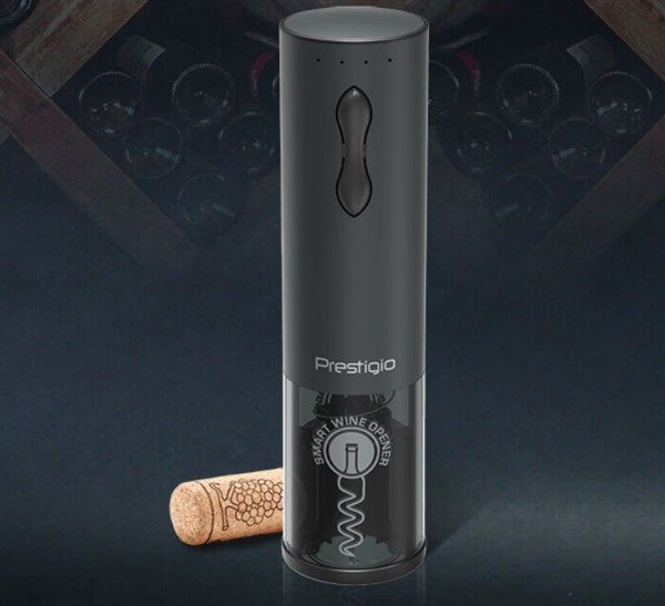 Automatická vývrtka Prestigio BOLSENA