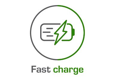 Fast charge