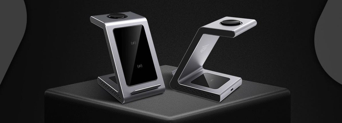 Prestigio ReVolt A8