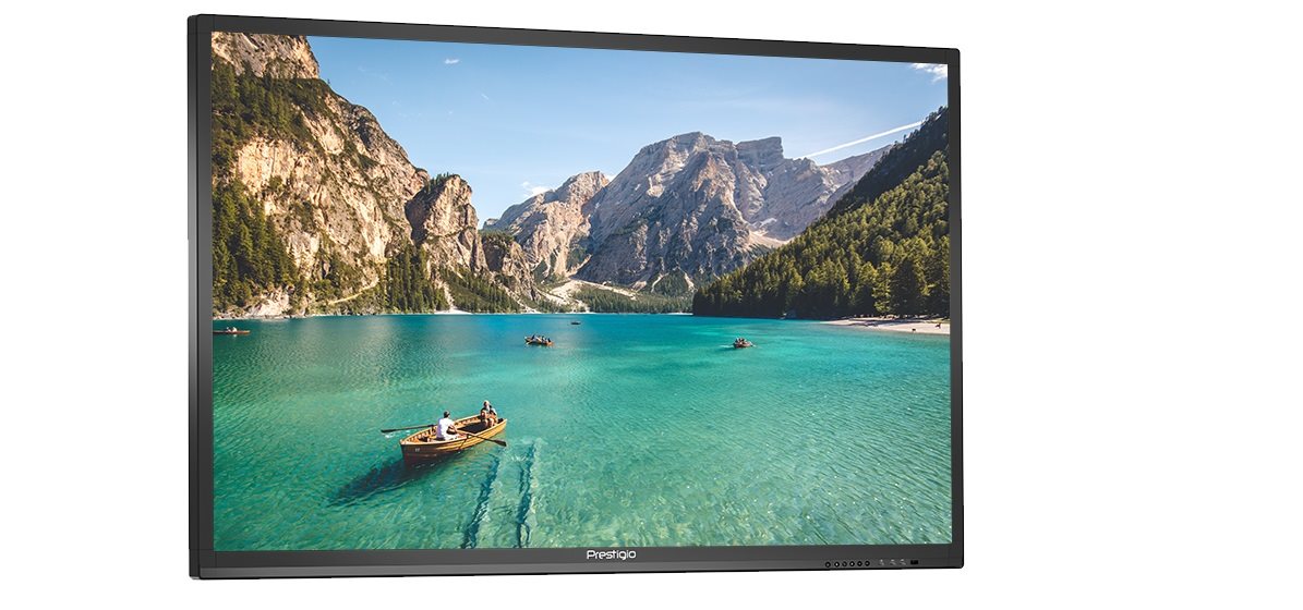 Prestigio MultiBoard L PMB528L701