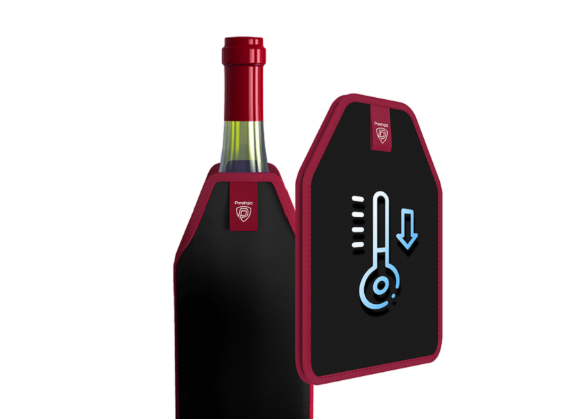 Wein-Set Prestigio