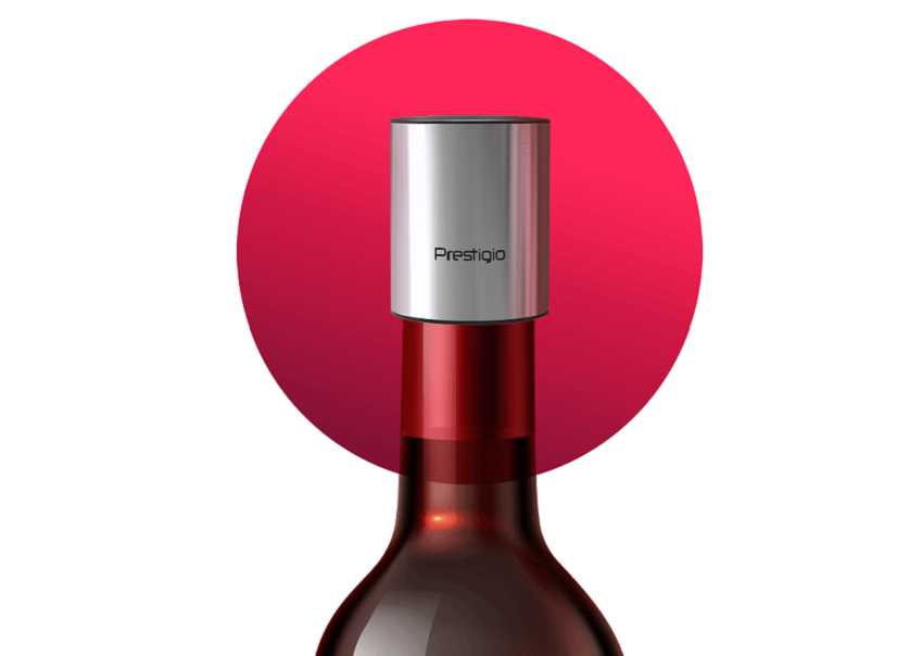 Wein-Set Prestigio