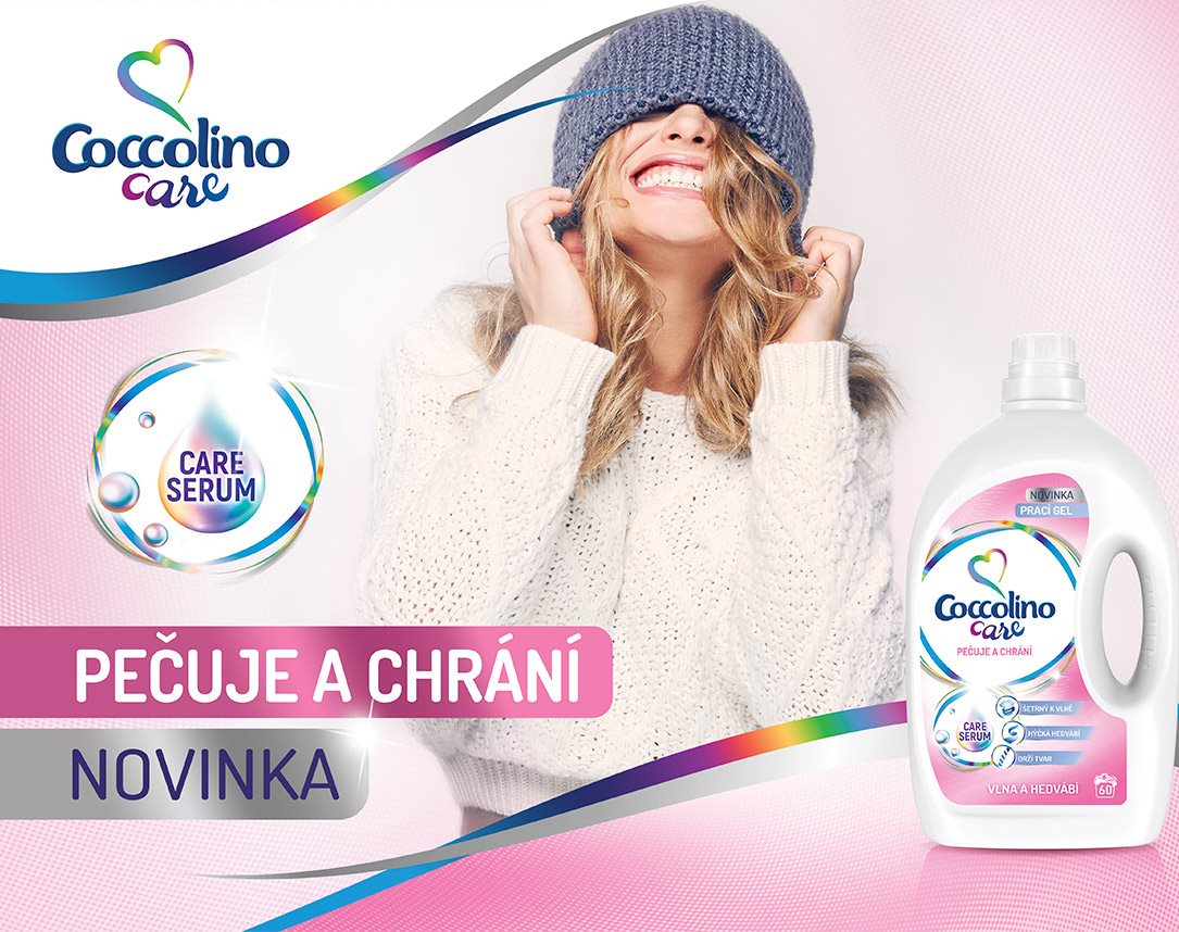COCCOLINO Care