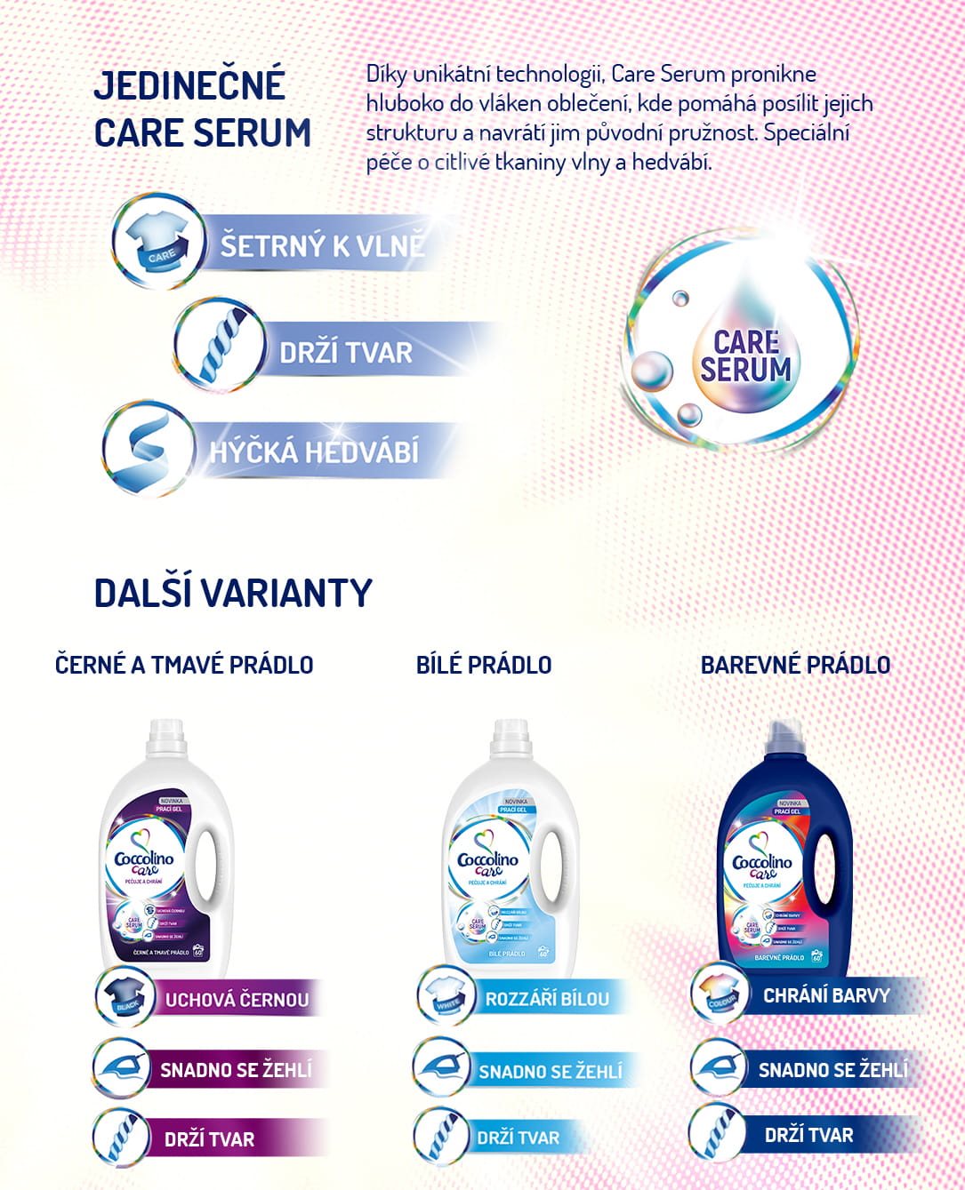 COCCOLINO Care