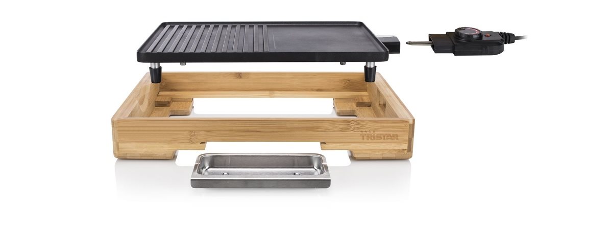 TRISTAR BP-2640