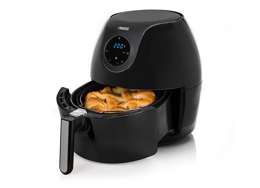 Horkovzdušná fritéza Princess