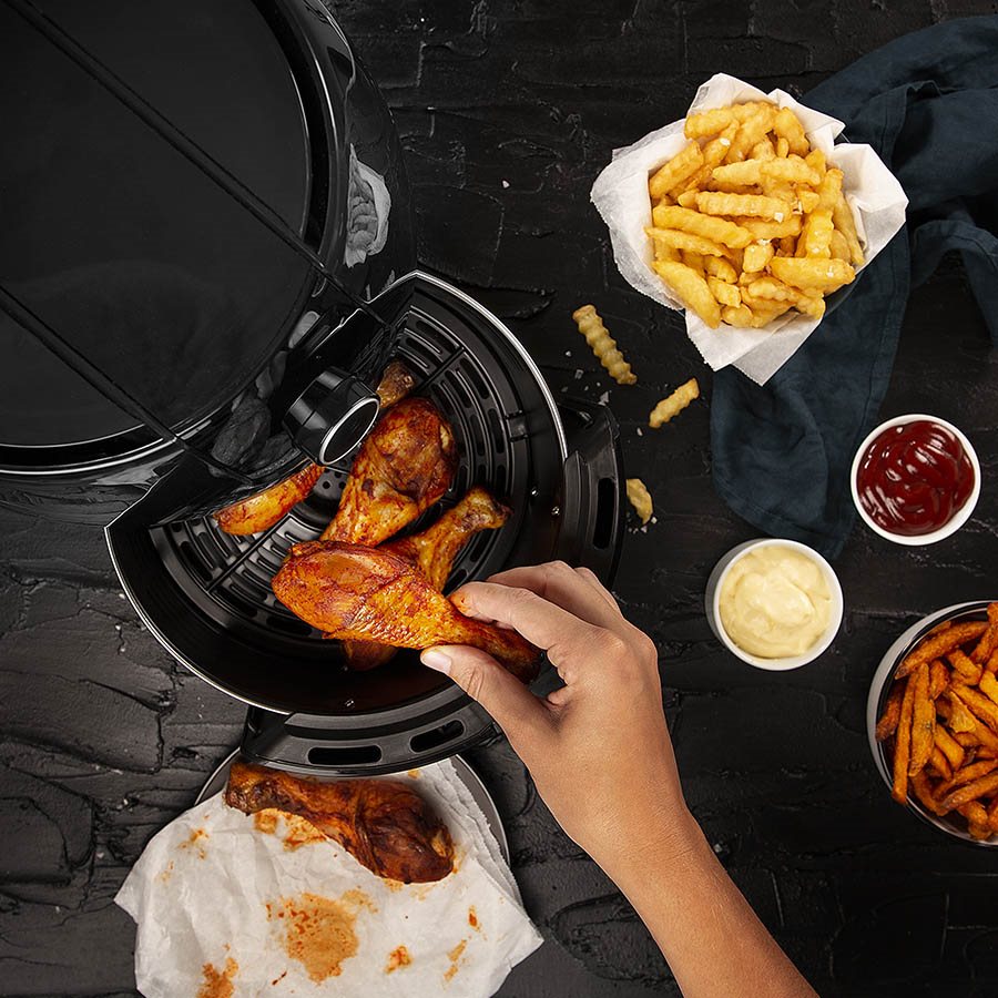 Princess 182025 – hot air fryer