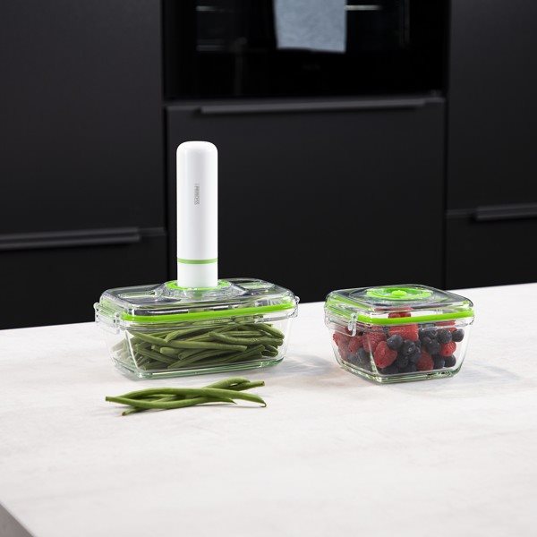 Princess 492985 food vacuum sealer