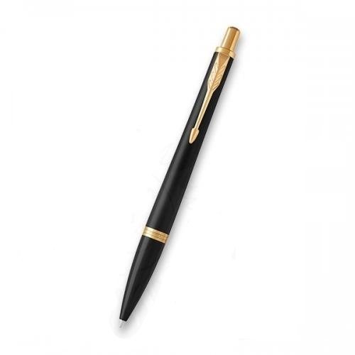  PARKER Urban Mattschwarz GT Duo Set