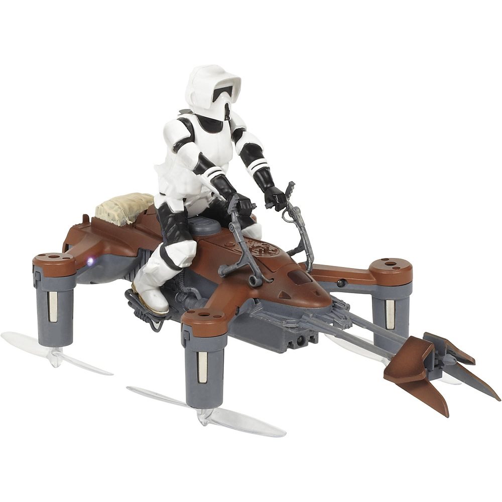 Propel 74-Z Speeder Bike