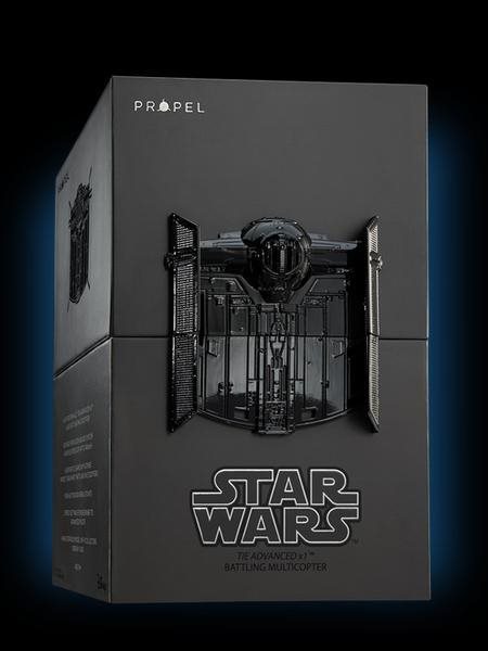 Propel Tie Advanced X1