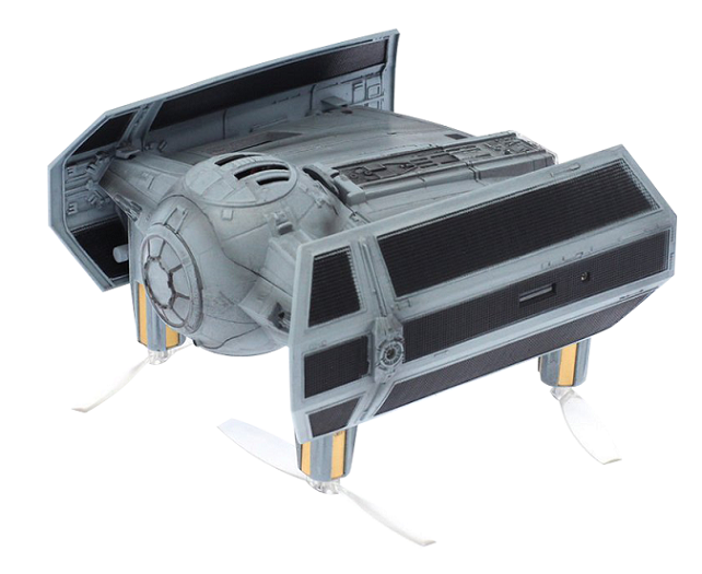 Propel Tie Advanced X1
