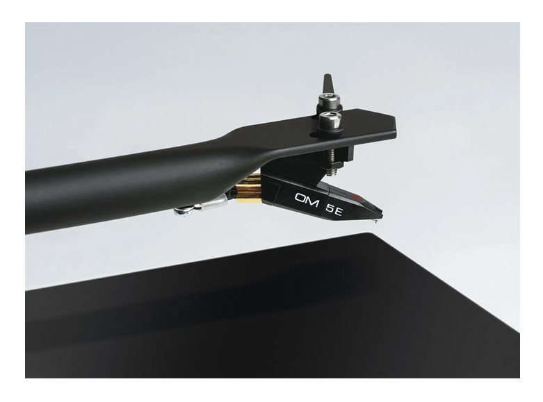 Gramofon Pro-Ject T1 Walmut OM5e