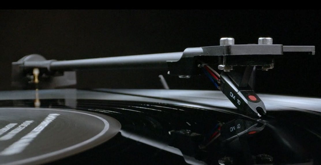 Gramofon Pro-Ject A1