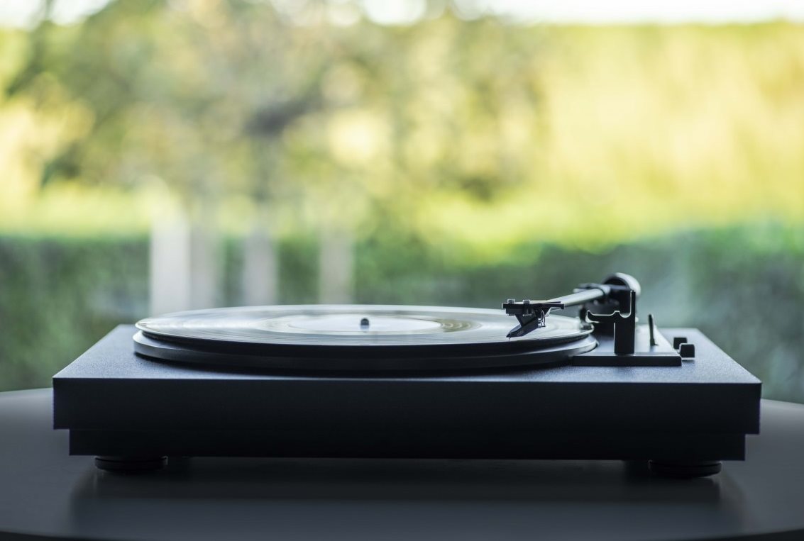 Gramofon Pro-Ject A1