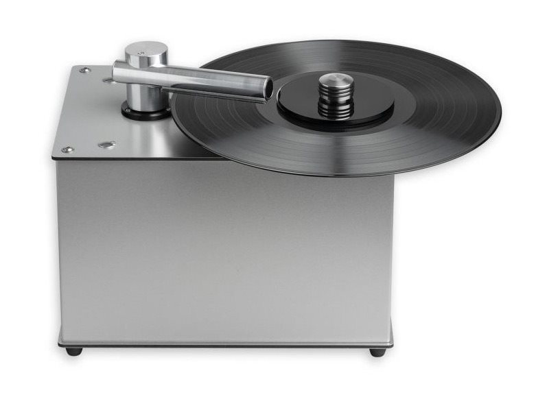 Pro-Ject Vinyl Cleaner VC-E