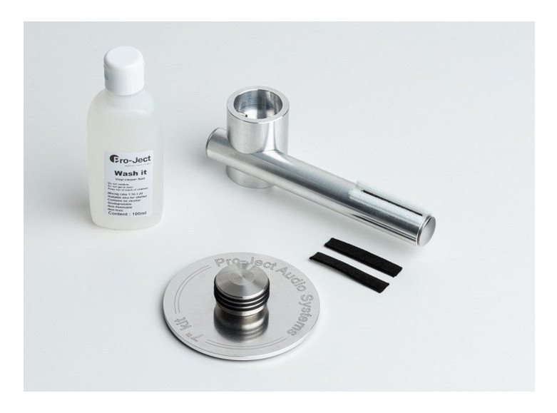 Pro-Ject Vinyl Cleaner VC-E