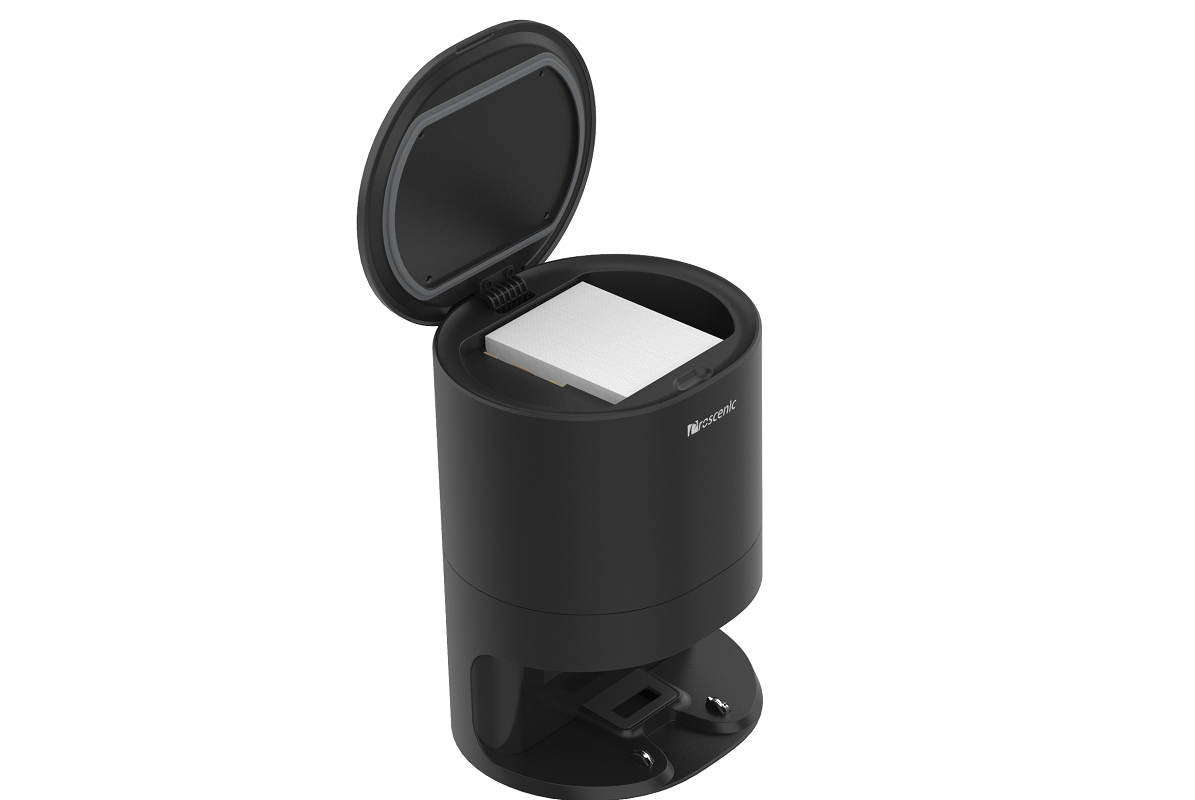 Filtr Proscenic Dust collector of M7 PRO Robot vacuum cleaner