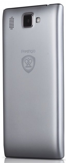 Prestigio Grace Q5 - elegantní design