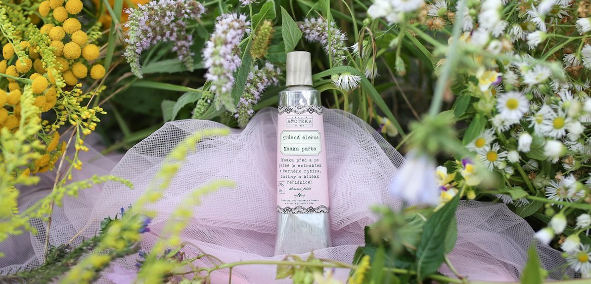 Havlik's Apothecary Beautiful Miss skin cream