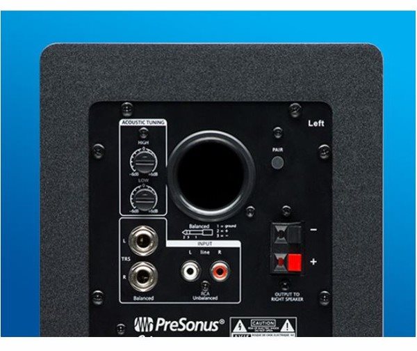 Reproduktory Presonus Eris E3.5 BT