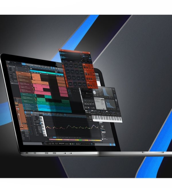 Presonus AudioBox Studio Ultimative  Bundle - 25th Anniversary Edition 