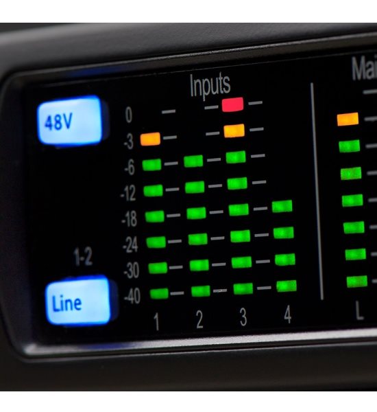 Presonus Studio 68c