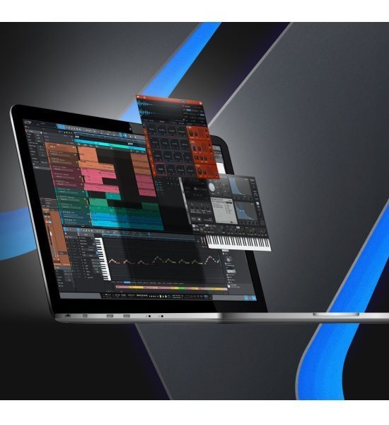 Presonus Studio 68c