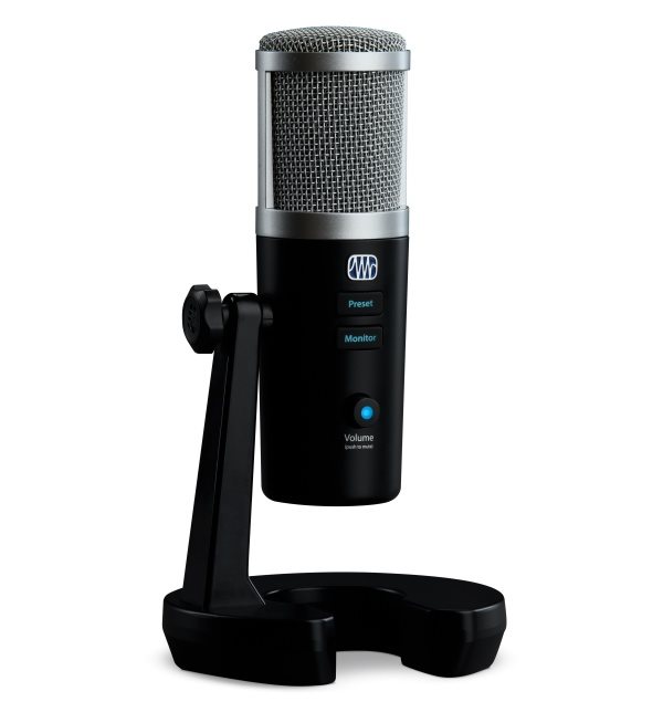 Presonus Relevator Mikrofón Presonus Relevator