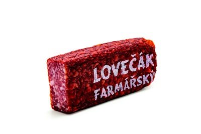 Pejskar Butcher's Treasure