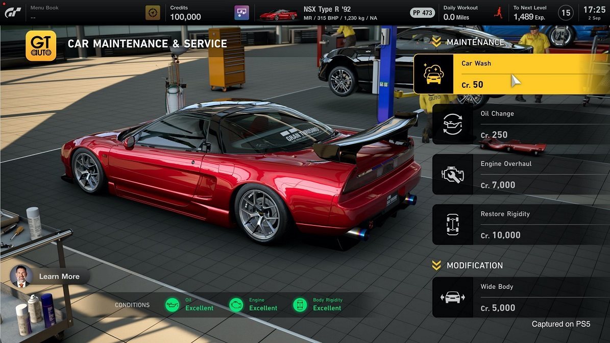 Gran Turismo 7 - PS4 Gran Turismo 7 - PS4