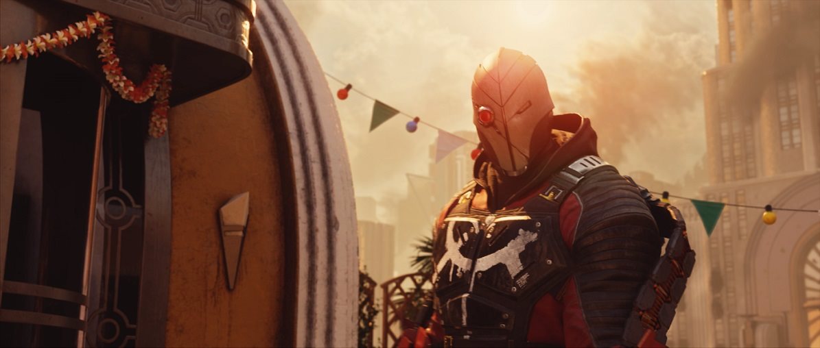 Suicide Squad: Kill The Justice League Suicide Squad: Kill The Justice League