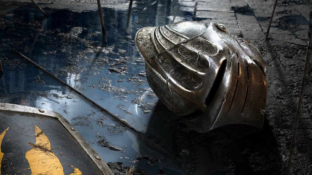 Demon’s Souls remake