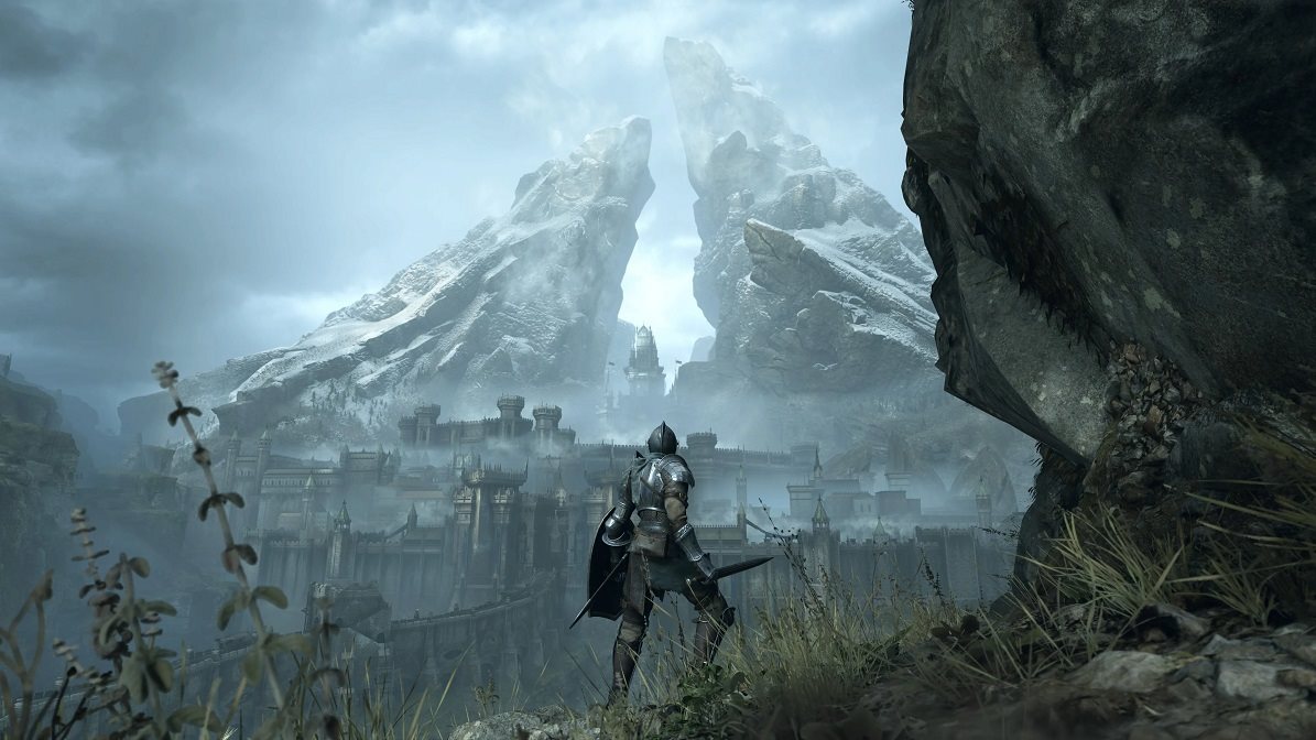 Demon’s Souls remake