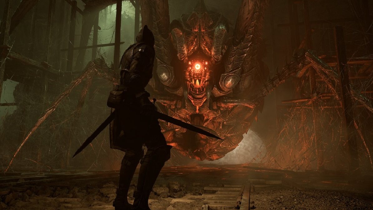 Demon’s Souls remake