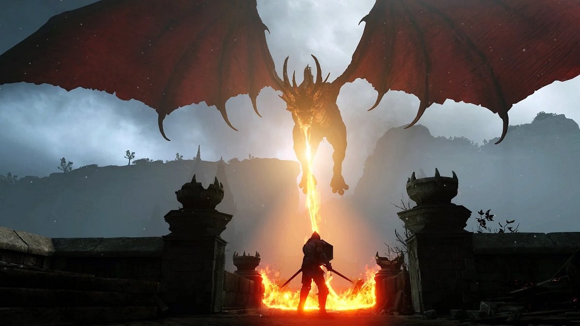 Demon’s Souls remake