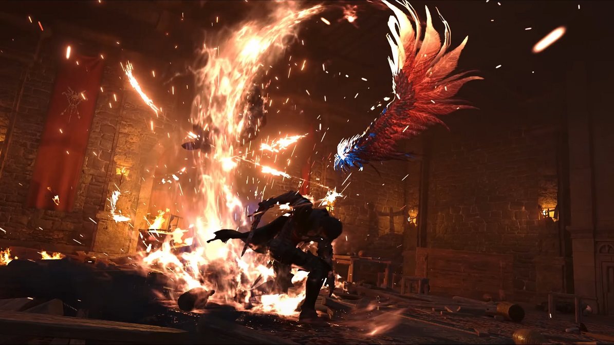 Final Fantasy XVI