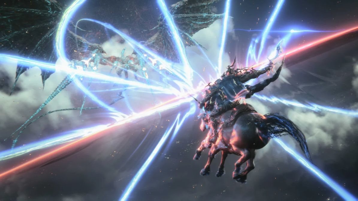 Final Fantasy XVI: Deluxe Edition - PS5