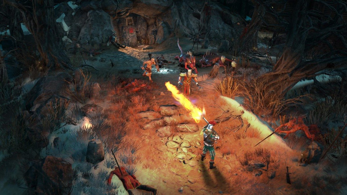 Warhammer: Chaosbane – Slayer Edition